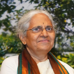 Jayanthi Sivaswamy