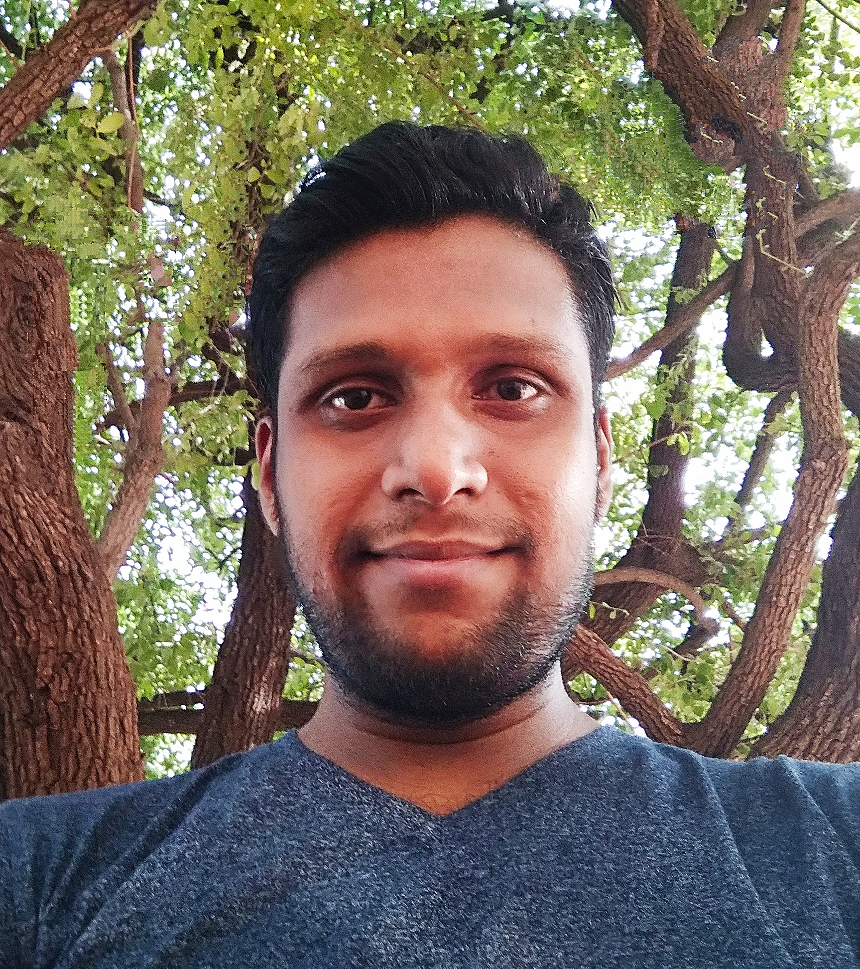 Nitin Nilesh