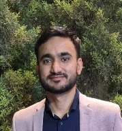 Chirag Parikh