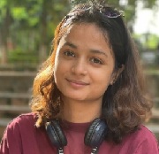 Deepti Rawat