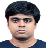 Tathagata Ghosh