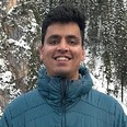 Varun A Paturkar