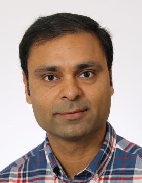 Prashant