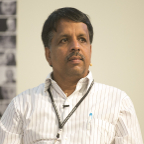 P J Narayanan