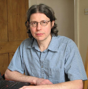 Prof. Andrew Zisserman