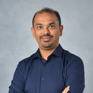Prof. Manmohan Chandraker