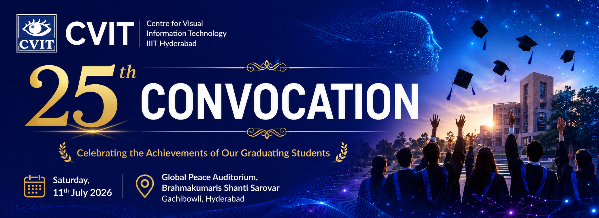 Convocation 2026