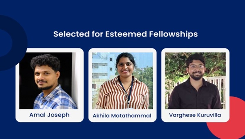 A Journey Through Passion, Purpose, and Visualization Fellowship Students
