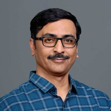 Ravi Kiran