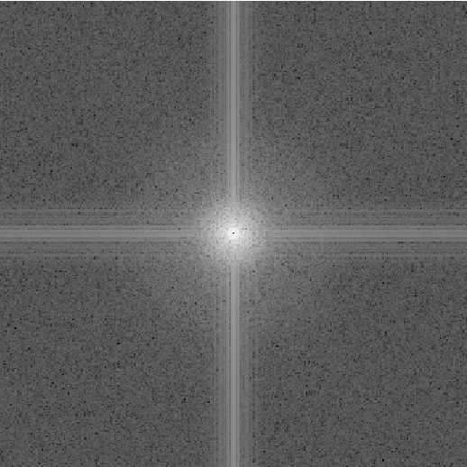 Spectrum of Hexagonal lattice