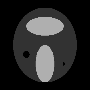 Original Phantom