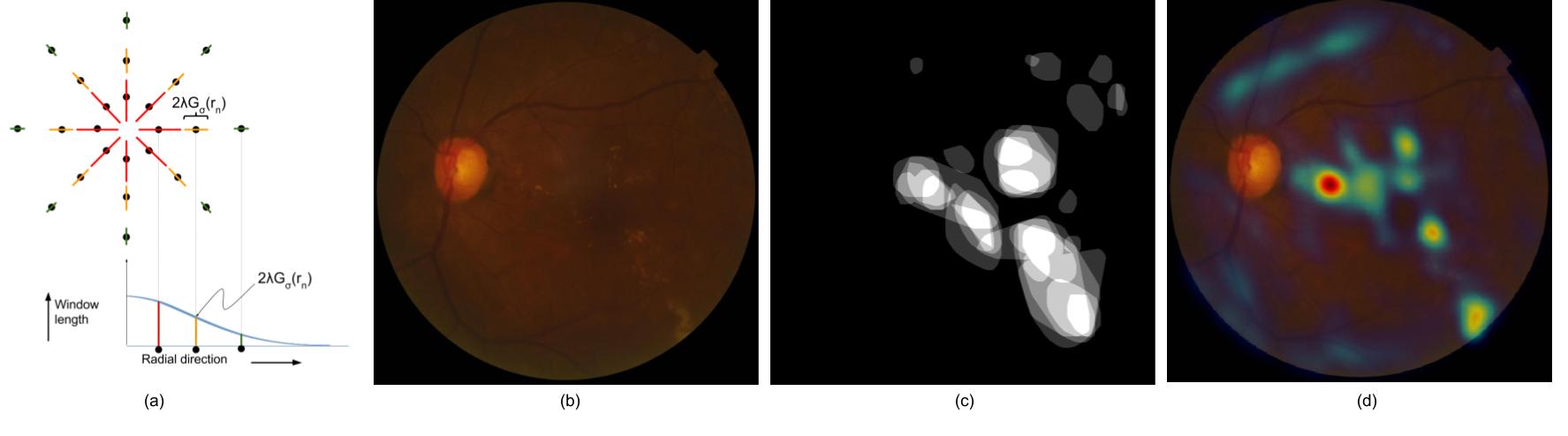 saliency maps