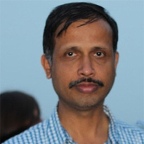 C.V. Jawahar