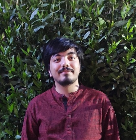 Pulkit Gera